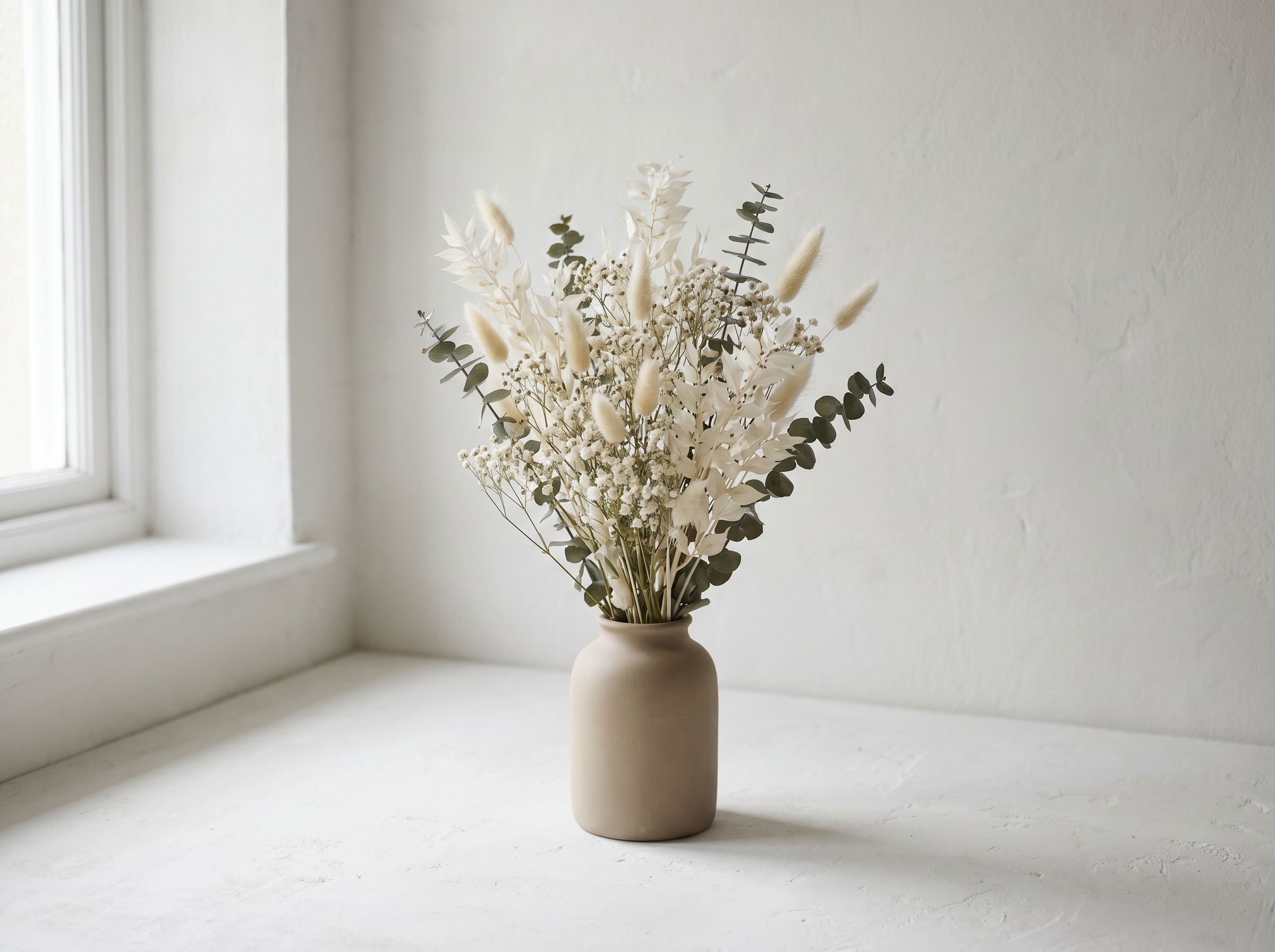 Quel est le meilleur moment pour ramasser les fleurs destinees a etre sechees
